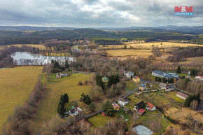 Prodej rodinného domu, 182 m², Bělá nad Radbuzou - 20