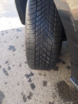 MB ML 164 CDI 4,2 V8 181 000 km - 20