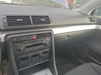 Audi A4B7 - 20