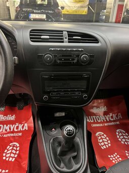 Prodám nebo vyměním Seat Leon Copa - 20