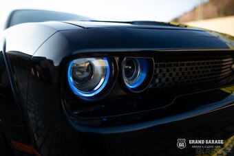 Dodge Challenger V6 WIDEBODY - 20