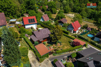 Prodej chaty, 52 m², Povrly - 20