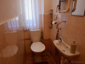 2+1 / 78 m2, OV, K.Vary - CENTRUM - T.G. Masaryka - 20