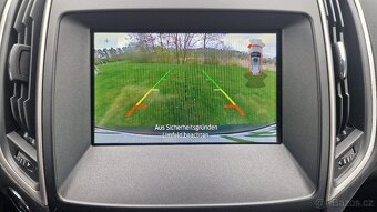 Ford S-MAX 2,0 150HPTitanium automat ODPOČET DPH - 20
