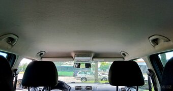 Fabia Combi II, 1.2 TSI,1. Majitel,PĚKNÁÁ. - 20