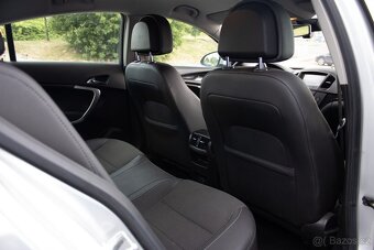 Opel Insignia 2.0 CDTI 160k Cosmo A/T - 20