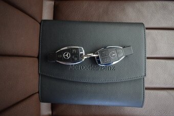 Mercedes-Benz Třídy E 2,1 250 CDI 150 kW, 4M,1.maj,serviska, - 20