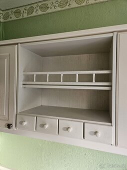 Rezervace - Kuchyně - 20