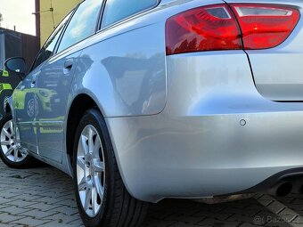 Seat Exeo, 1,8 T Style SERV.KN.+ ROZVODY - 20