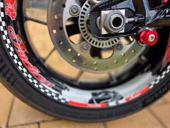 Indian FTR 1200 S - 20