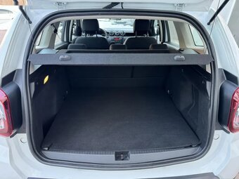 Dacia Duster, 4WD, ČR, 1. majitel - 20