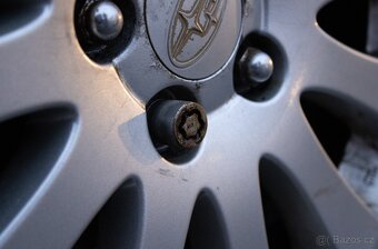 Subaru Impreza 2.0 Comfort - 20