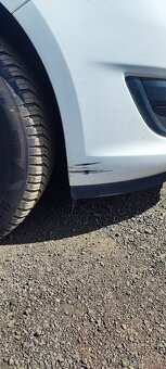 Opel Astra J 1.6 CDTi - 20