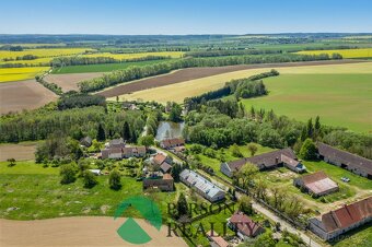 Prodej rodinné domy, 200 m2 - Malešov - Albrechtice - 20
