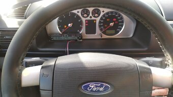 Ford Galaxy 2.3i 107kW, 7 míst - 20