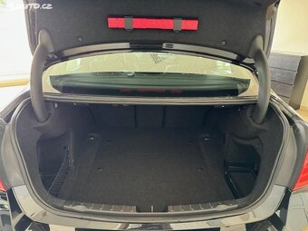 Alpina B3 S, BITURBO ALLRAD, head-up - 20