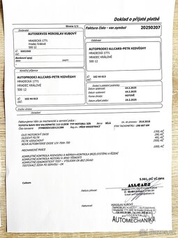 TOYOTA RAV-4 2.0i VALVEMATIC 4x4 2018 112KW WEBASTO TOP - 20