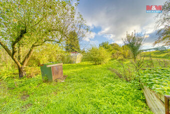 Prodej zahrady, 567 m², Tachov - 20