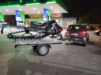 Smart ForTwo 451 ED. Elektrický - 20