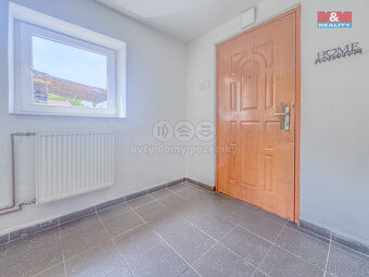 Prodej rodinného domu, 71 m², Budyně nad Ohří - 20