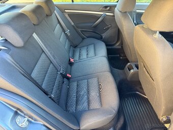 SKODA OCTAVIA 1.9TDI 77KW BXE, 2012, 246TIS/KM, KLIMA. - 20