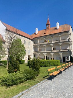 Prodej pozemku pro bydlení, CP 588 m2 - Bohutice, okres Znoj - 20