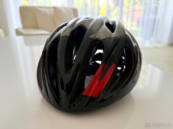 Horské kolo SUPERIOR modo DEORE XT + helma GIRO - 20