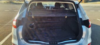 ✅Ford Mondeo Combi 2,0TDCi 110Kw r.v.2015 Serviska - 20
