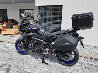 Yamaha Tracer 900 r.v.2018,top stav - 20