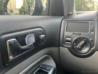 Vw bora 4x4 TOP - 20