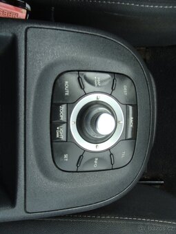 Renault Grand Scénic, 1.9 DCi,96 kW, 7 míst,nová STK - 20