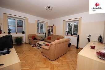 Pronájem bytu 3+1 76 m2 Staňkova, Brno - 20