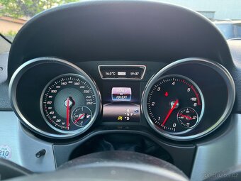 Mercedes GLE 350d AMG Line, r.v. 9/2016, 131.500km - 20