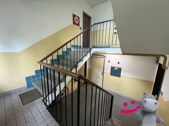 Prodej bytu 3+1s lodžií a garáží, Kralupy nad Vltavou - 20
