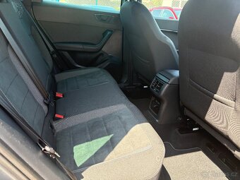 Seat Ateca  1.6 TDI CZ NAVi 2xSada kol Xcellence - 20