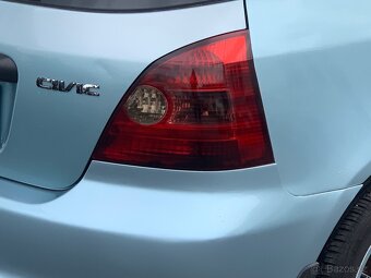 Honda Civic - 20