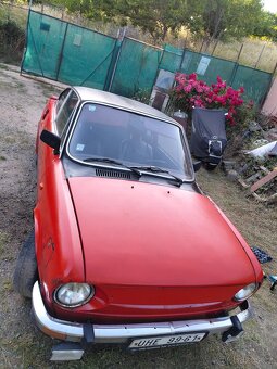 ŠKODA 110R - 20