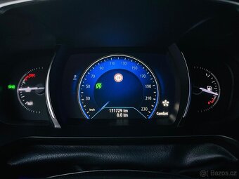 Renault Talisman 1.6dCI 96KW MANUÁL KAMERA SERVISKA TAŽNÉ - 20