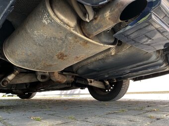 BMW e39 525D touring manuál - 20