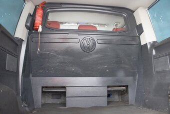 Volkswagen Transporter T5 2.5 TDI LR NS 4-Motion - 20