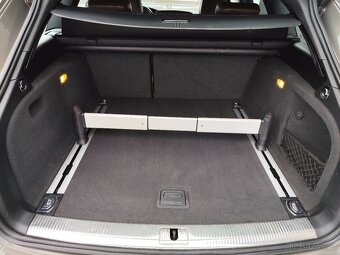 Audi A4 Allroad 2.0 TDI – 130 kW, S tronic -- 175 000 km - - 20