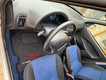 Citroën Saxo 20 600KM  - 20