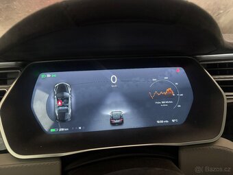 Tesla model S 85D FREE supercharging - 20