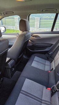 BMW X1 xDrive20d - 20