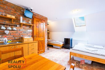 Prodej, komerční/ubytování, 300 m2, Na štěrkách 560, 69181 B - 20