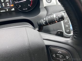 Range rover evoque 2.0TD4 - 20