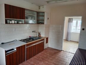 Pronájem budovy bývalé váhy, strážního domku - 20