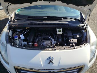 3008, 1,6 i 16V, 156k, ACTIVE.r.v.12/2014.143 082 Km. - 20