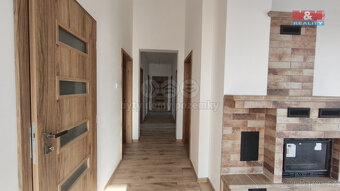 Prodej rodinného domu, 120 m², Vysoká Pec, ul. Slunečné sady - 20