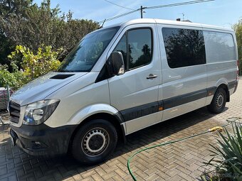 MB Sprinter - 20